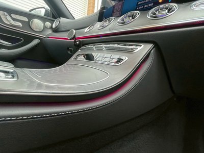 2023 Mercedes-BENZ E-CLASS — миниатюра 71
