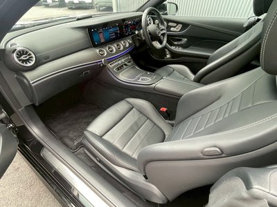 2023 Mercedes-BENZ E-CLASS — миниатюра 60