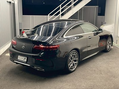 2023 Mercedes-BENZ E-CLASS — миниатюра 77