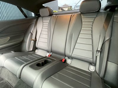 2023 Mercedes-BENZ E-CLASS — миниатюра 56