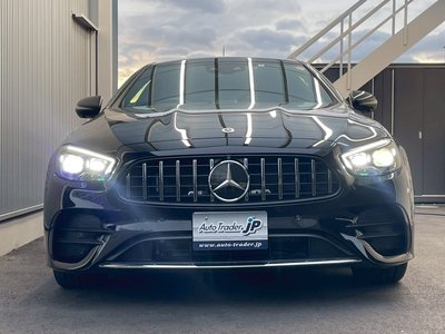 2023 Mercedes-BENZ E-CLASS — миниатюра 79