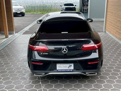 2023 Mercedes-BENZ E-CLASS — миниатюра 18