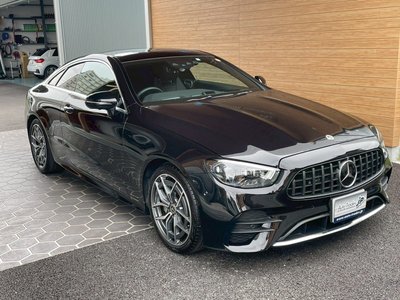 2023 Mercedes-BENZ E-CLASS — фото 5