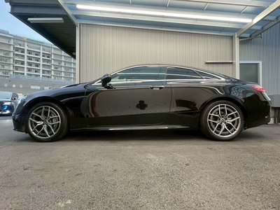 2023 Mercedes-BENZ E-CLASS — миниатюра 11