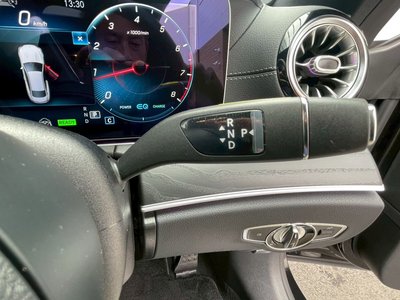 2023 Mercedes-BENZ E-CLASS — миниатюра 42