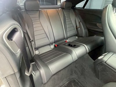 2023 Mercedes-BENZ E-CLASS — миниатюра 53
