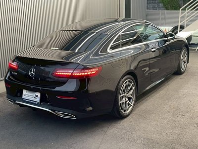 2023 Mercedes-BENZ E-CLASS — миниатюра 21