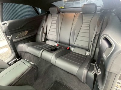 2023 Mercedes-BENZ E-CLASS — миниатюра 54