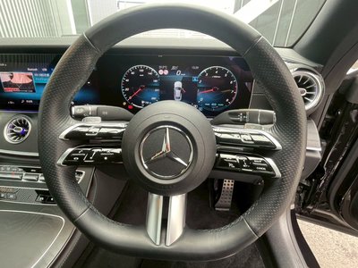 2023 Mercedes-BENZ E-CLASS — миниатюра 38