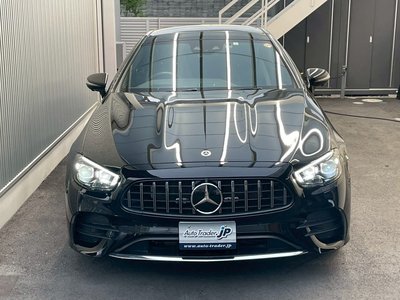 2023 Mercedes-BENZ E-CLASS — миниатюра 30