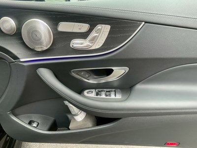 2023 Mercedes-BENZ E-CLASS — миниатюра 35