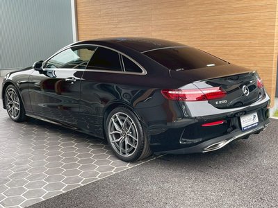2023 Mercedes-BENZ E-CLASS — миниатюра 15