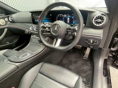 2023 Mercedes-BENZ E-CLASS — фото 6