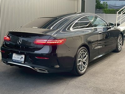2023 Mercedes-BENZ E-CLASS — миниатюра 19