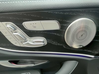 2023 Mercedes-BENZ E-CLASS — миниатюра 63