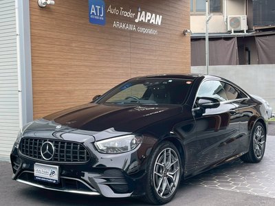 2023 Mercedes-BENZ E-CLASS — фото 1