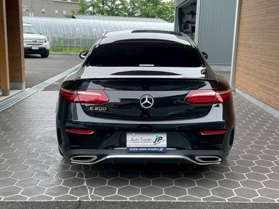 2023 Mercedes-BENZ E-CLASS — миниатюра 16