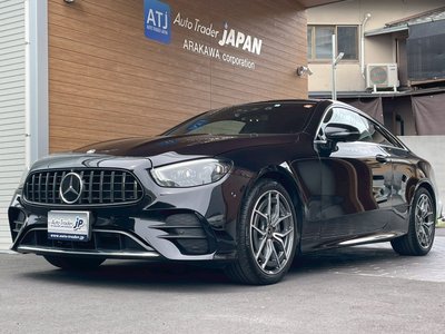 2023 Mercedes-BENZ E-CLASS — миниатюра 76