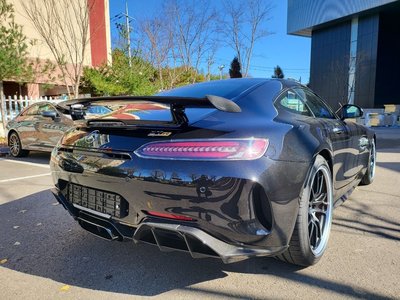 MERCEDES-BENZ GT AMG - 3