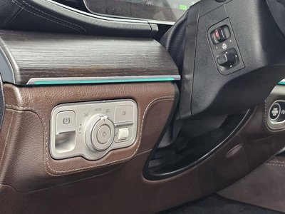 2023 Mercedes-BENZ GLE — миниатюра 15