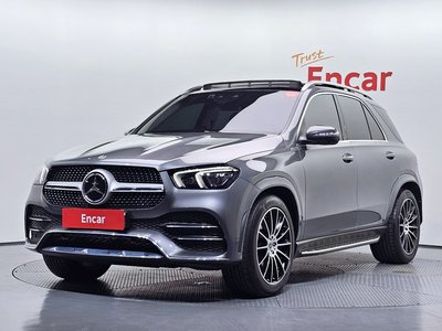 2023 Mercedes-BENZ GLE photo 1
