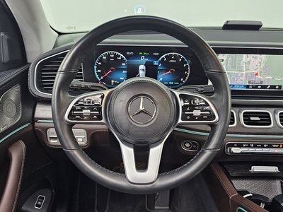 2023 Mercedes-BENZ GLE — миниатюра 12