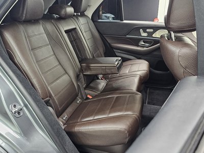 2023 Mercedes-BENZ GLE — миниатюра 11