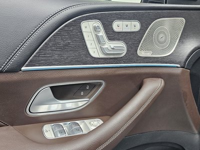 2023 Mercedes-BENZ GLE — миниатюра 16
