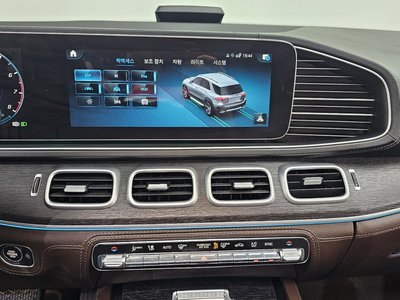 2023 Mercedes-BENZ GLE — миниатюра 13