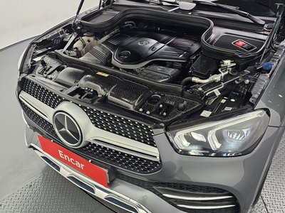 2023 Mercedes-BENZ GLE photo 7