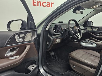 2023 Mercedes-BENZ GLE photo 10