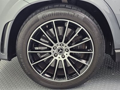 2023 Mercedes-BENZ GLE photo 6
