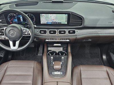 2023 Mercedes-BENZ GLE photo 5