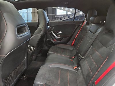 2025 Mercedes-BENZ A-CLASS 缩略图 13