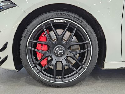 2025 Mercedes-BENZ A-CLASS photo 6
