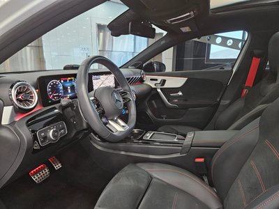 2025 Mercedes-BENZ A-CLASS photo 10