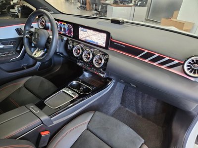 2025 Mercedes-BENZ A-CLASS 缩略图 14