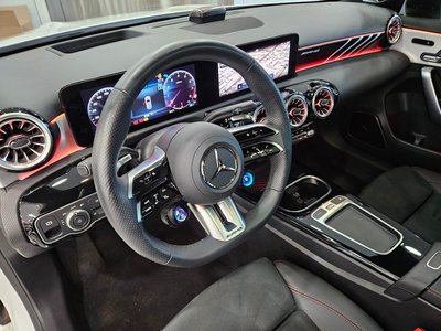 2025 Mercedes-BENZ A-CLASS 缩略图 12