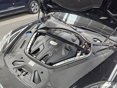 PORSCHE PANAMERA - 7