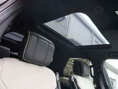 LAND ROVER DISCOVERY - 4