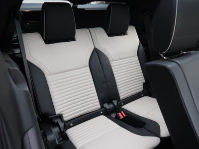 LAND ROVER DISCOVERY - 3