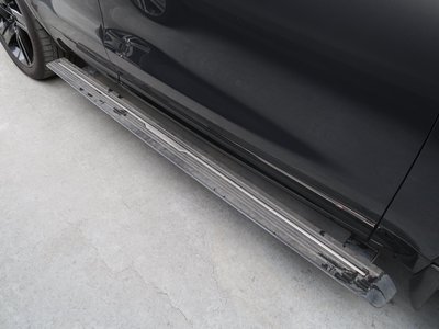 LAND ROVER DISCOVERY - 7