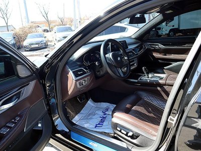 BMW 7 SERIES - 7