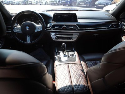 BMW 7 SERIES - 6
