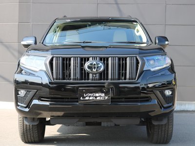 TOYOTA LAND CRUISER PRADO - 6