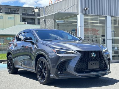 2023 Lexus NX 照片 4