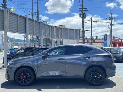 2023 Lexus NX 照片 10