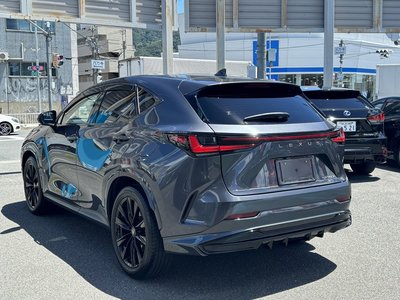 2023 Lexus NX 照片 5