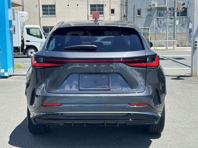 2023 Lexus NX 照片 9