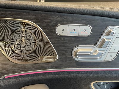 MERCEDES-BENZ GLE-CLASS - 8